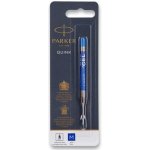 Parker 1502/0250346 gelová náplň do kuličkové tužky modrá – Zboží Živě