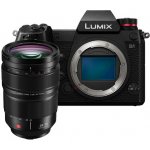 Panasonic Lumix DC-S1 – Hledejceny.cz