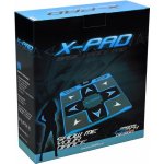 X-PAD Basic Dance Pad – Zboží Živě