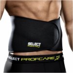 Select 6410 bederní pás neoprénový – Zboží Mobilmania