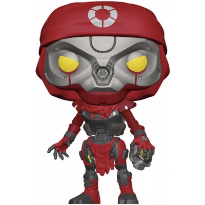 Funko Pop! Apex Legends Revenant – Zbozi.Blesk.cz