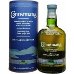 Connemara 43% 0,7 l (tuba) – Hledejceny.cz