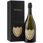 Dom Pérignon Vintage 2015 Brut 12,5% 0,75 l (kazeta) – Hledejceny.cz
