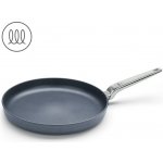 Woll Titanová na indukci s nerezovou rukojetí Diamond Lite PRO 32 cm – Zboží Dáma