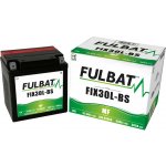 Fulbat FIX30L-BS, YTX30L-BS – Hledejceny.cz