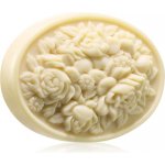 Saponificio Artigianale Fiorentino Lemon přírodní tuhé mýdlo 125 g – Zboží Dáma