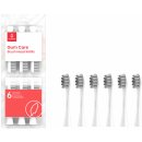 Náhradní hlavice pro elektrický zubní kartáček Oclean Gum Care P1S12 White 6 ks