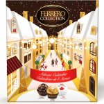 Ferrero Collection - adventní kalendář 259g – Sleviste.cz