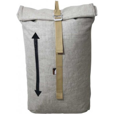 Dee Bag Roll natural 28 l