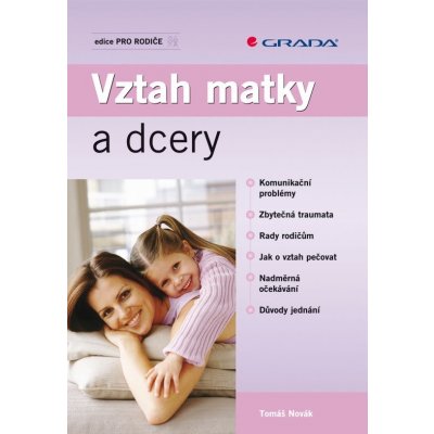 Vztah matky a dcery – Zbozi.Blesk.cz