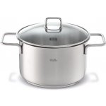 Fissler Nerezový Lubeck 20 cm – Hledejceny.cz