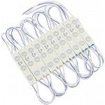 Optonica LED Lens Module 3 2835 modrá – Hledejceny.cz