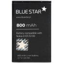 Blue Star NOKIA 6101/6100/5100 800mAh