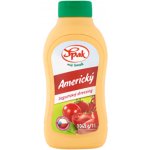 Spak Americký dressing 1 l – Zboží Dáma