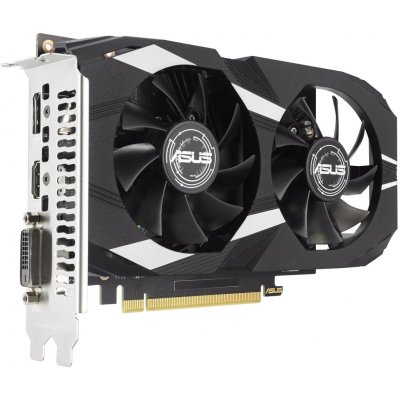 Asus DUAL-RTX3050-O6G V3 90YV0K60-M0NA00 – Zboží Živě