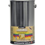 Lazurol S1033 4,5 l bezbarvý – Zboží Mobilmania