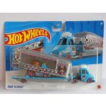 Mattel Hot Weels náklaďák – Zboží Dáma