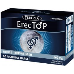 Terezia Company ErecToP 60 kapslí