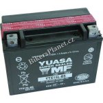 Yuasa YTX15L-BS – Hledejceny.cz