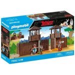 Playmobil 71542 Asterix: Římský tábor – Zboží Dáma