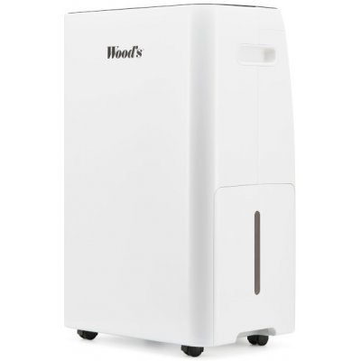 Woods MRD20 – Zboží Dáma