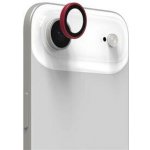 ZAGG ochranná čočka Premium pro Apple iPhone Air - růžová 200119649 – Zboží Živě