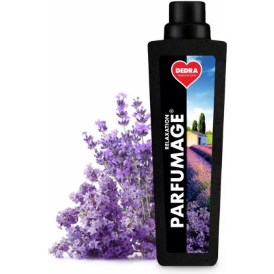 Dedra Parfém na praní a úklid Relaxation 750 ml – Hledejceny.cz