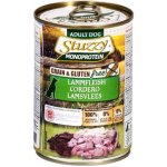Stuzzy Adult Monoprotein s jehněčím 400 g – Zboží Mobilmania