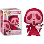 Funko Pop! 1607 Ghost Face Ghost Face – Zboží Dáma