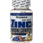 Weider Zinc Immune Complex 120 tablet – Hledejceny.cz