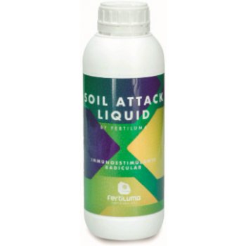 APTUS Soil Attack Liquid 100 ml