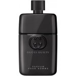 Gucci Guilty parfém pánský 90 ml – Hledejceny.cz
