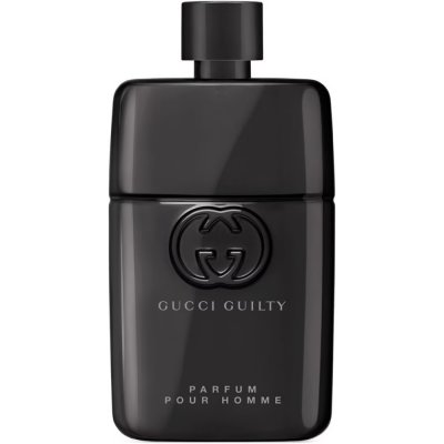 Gucci Guilty Pour Homme parfém pánský 90 ml – Zboží Mobilmania