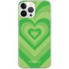 Pouzdro a kryt na mobilní telefon Apple Babaco pro iPhone XR Vzor Hearts 007 BPCHEART6030