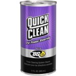 BG 108 Quick Clean for Power Steering 325 ml – Hledejceny.cz