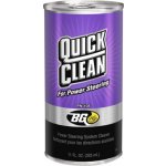 BG 108 Quick Clean for Power Steering 325 ml – Zboží Mobilmania