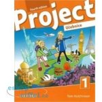 Project Fourth Edition 1 Student´s Book CZE – Sleviste.cz