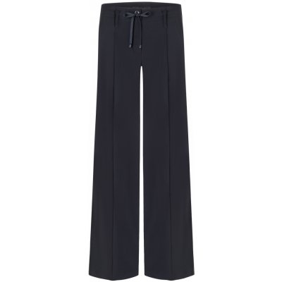 CAMBIO ADDISON dámské kalhoty černé – Zboží Dáma