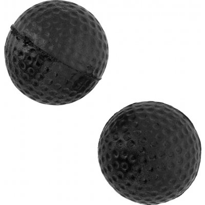 NORTON Špunty do uší pro koně pár černé – Zboží Dáma