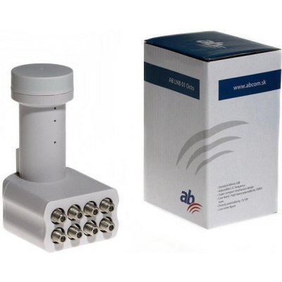 AB-COM LNB AB 01 Octo