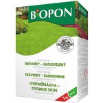 Bopon zaplevelený trávník 1kg – Hledejceny.cz