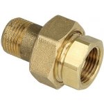 STENO Topenářské šroubení přímé 1" – Zboží Mobilmania