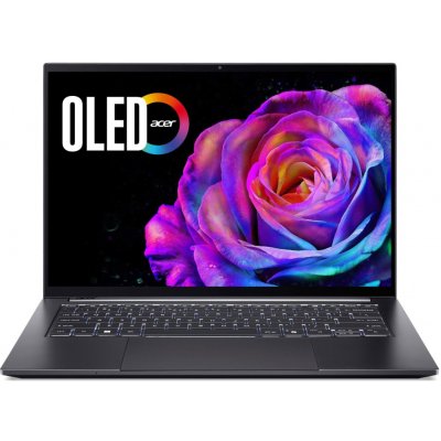 Acer Swift X 14 AI NX.J81EC.001 – Sleviste.cz