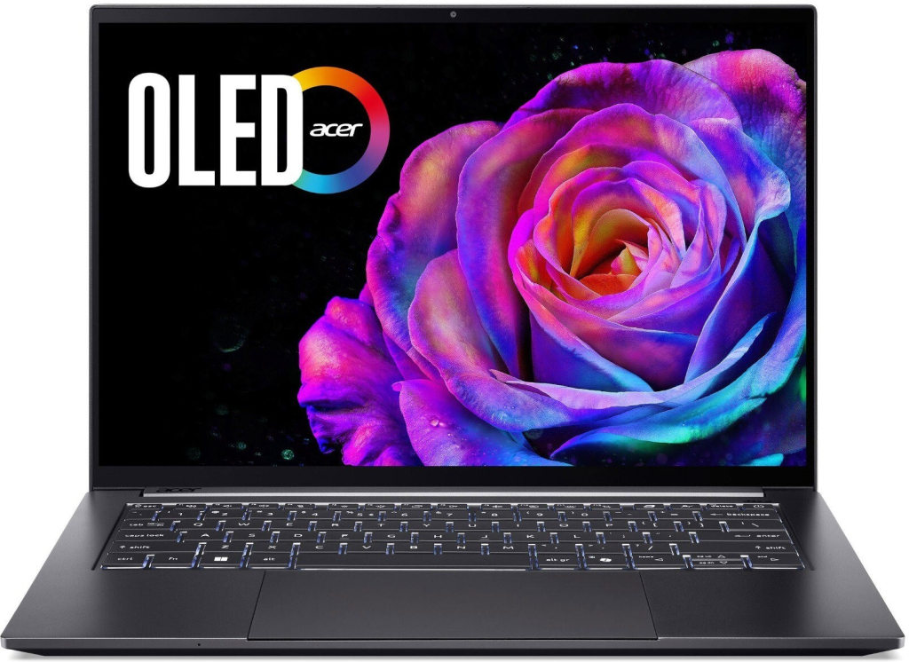 Acer Swift X 14 AI NX.J81EC.001