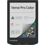 PocketBook Verse Pro Color – Zboží Mobilmania