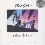 Rush - A Show Of Hands -Reissue- LP – Hledejceny.cz