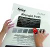Médium a papír pro inkoustové tiskárny Folex FO20490-165-43000