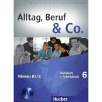 Alltag, Beruf & Co. 6 KB+AB – Hledejceny.cz