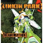 Linkin Park - Reanimation - LP – Hledejceny.cz