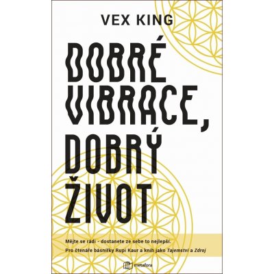 Dobré vibrace, dobrý život – Zbozi.Blesk.cz